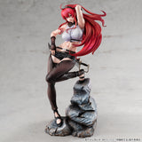 Lucrea Mushoku Tensei 3:Jobless Reincarnation Eris Complete Figure