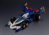 Variable Action 2ndLAP FUTURE GPX CYBER FORMULA11 Super Asurada SA-01/C (with gift)