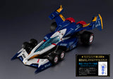Variable Action 2ndLAP FUTURE GPX CYBER FORMULA11 Super Asurada SA-01/C (with gift)