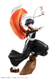 GALS Series BLEACH Sui Feng Complete Figure (Re-Run)