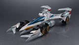 CYBER FORMULA Collection -Heritage Edition- DX Future GPX Cyber Formula Asurada Zenith Asurada AKF-S0/G Roll Out Set