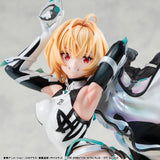 Lucrea Expelled from Paradise Resonance of the Heart Gabriel 1/7 Scale Figure