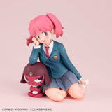 Melty Princess: Sgt. Frog Palm size Natsumi & Giroro Complete Figure