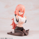 Melty Princess: Even the Student Council Has Its Holes! Palm size Komaro-chan Complete Figure