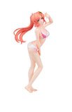Lucrea Lite Mobile Suit Gundam SEED FREEDOM Lacus Clyne Swimsuit Ver. Complete Figure