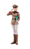 GGG Series Mobile Suit Gundam Matilda Ajan feat. Tsukasa Kotobuki Complete Figure