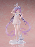 rurudo Original Character Eve Usamimi Lingerie Ver. 1/7 Scale Figure (Re-Run)