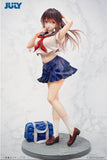 JULY WORKS Summer Girl 1/6 Scale Figure
