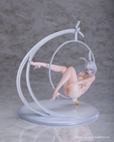 Azur Lane Sirius: Rabbit of Paradise Ver. 1/6 Scale Figure