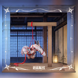 Azur Lane I-404 Dance of Crimson Strings Ver. Special Edition w/Display Case 1/6 Scale Figure