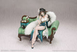 Honkai: StarRail - Ruan Mei Plumblossom Letter Ver. With Bonus 1/7 Scale Figure