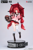Zenless Zone Zero Ukinami Yuzuha 1/7 Scale Figure