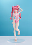 Swimsuit Silhouette Watora Swimsuit Ver. design Kani biimu 1/7 Scale Figure