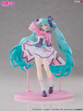Hatsune Miku New Semester Figure