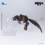 HIYA Exquisite Basic Series Godzilla vs. Megaguirus 2000 Megaguirus Action Figure