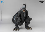 HIYA Exquisite Basic Series Godzilla Singular Point Godzilla Ultima Version Action Figure