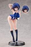 Aoba Umise Illustrated by Ulrich 1/6 Scale Figure