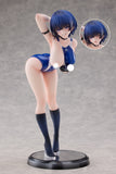 Aoba Umise Illustrated by Ulrich DX Edition 1/6 Scale Figure