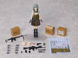 figma Ena Toyosaki ver. 1.5