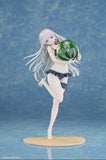 Summer Pockets REFLECTION BLUE Shiroha Naruse 1/6 Scale Figure