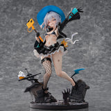 Azur Lane Jade - A Good Girl's Hearts-Pounding Magic - 1/6 Scale Figure