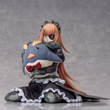 OVERLORD CZ2128 Delta 1/6 Scale Figure