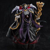 OVERLORD Ainz Ooal Gown 10th Anniversary so-bin Ver. Complete Figure