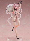 Soujihougu Illustration: Hagoromo China Mingming Complete Figure
