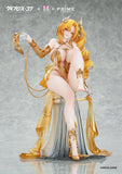 Daiblos Core Lobera: Passionate Night Deluxe Edition 1/6 Scale Figure