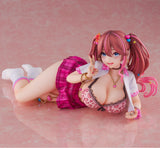 Nachi Hanamachi 1/6 Scale Figure