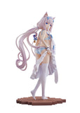 NEKOPARA Vanilla-Dress up time- 1/7 Scale Figure (Re-Run)