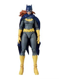 MAFEX Batman Batgirl Recolleciton Ver.