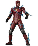 MAFEX The Flash (Batman Suit Ver.)
