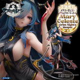 Azur Lane Mary celeste Grim Night's Reaper 1/6 Scale Figure