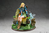 Record of Lodoss War Deedlit Complete Figure