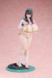 Omori Kurumi DX ver. 1/5 Scale Figure