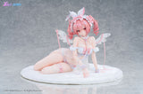 White Rabbit Rosu Angel ver. Illustrated by Rosuuri 1/4 Scale Figure