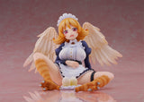 Interspecies Reviewers Maydry 1/7 Scale Figure