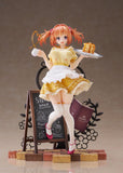 Cafe Stella and the Reaper's Butterflies - Sumizome Nozomi 1/7 Scale Figure