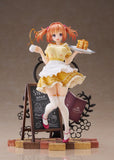 Cafe Stella and the Reaper's Butterflies - Sumizome Nozomi AmiAmi Limited Edition 1/7 Scale Figure