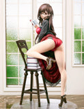 Bungaku Shoujo: The Literary Type - New Design Ver. 1/7 Scale Figure