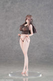 Tsukino Oneesan Illustrated by Ruri Amane 1/6 Scale Figure