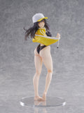 KoiKoi -Sakura- Kyou kara Suieibu Komon no Tama-chan Sensei 1/6 Scale Figure