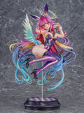 No Game No Life Jibril: Bunny Ver. 1/6 Scale Figure
