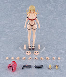 figma Veronica Sweetheart: Swimsuit Ver.