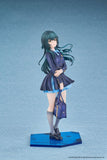 Gakuen iDOLM@STER Temari Tsukimura Ameagari no Iris Before Special Training Ver. 1/7 Scale Figure