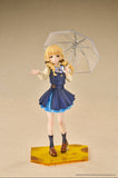 Gakuen iDOLM@STER Kotone Fujita Ameagari no Iris Before Special Training Ver. 1/7 Scale Figure