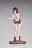Yumia Liessfeldt A Glance Through the Mirror 1/7 Scale Figure