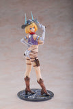 Sophia F. Shirring Cowgirl Ver. 1/6 Scale Figure