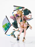 20th villager Baila 1/6 Scale Figure